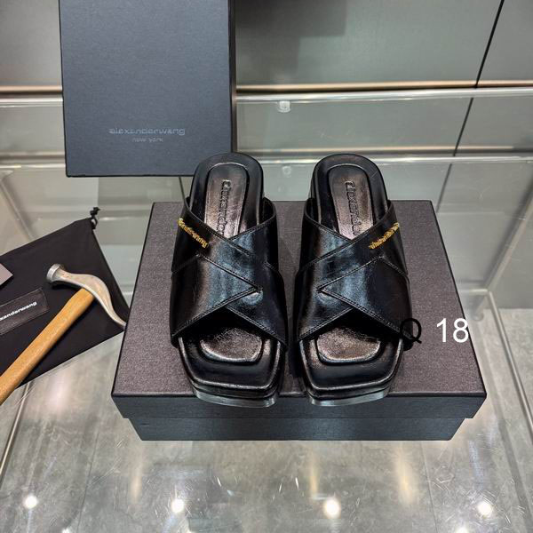 Alexander wang sz35-40 X030101